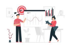 Поведение потребителей: сбор информации и анализ данных