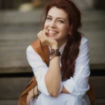 Ольга Глазнева, выпускник EDUGUSAROV