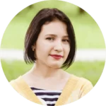 Юлия Лисова, выпускник EDUGUSAROV