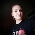 Алина, выпускник EDUGUSAROV
