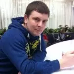 Дмитрий Шоломицкий, выпускник EDUGUSAROV