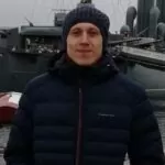 Антон Губарев, выпускник EDUGUSAROV