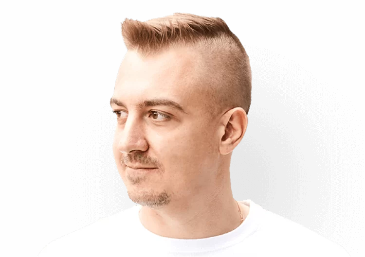 Преподаватель по digital-маркетингу Андрей Гусаров