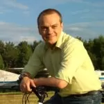 Андрей Курьянович, выпускник EDUGUSAROV
