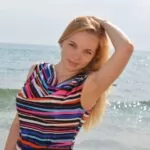 Светлана Малаховская, выпускник EDUGUSAROV