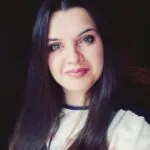 Виктория, выпускник EDUGUSAROV