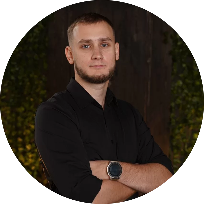 Михаил Караневич