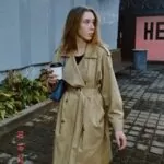 Екатерина Куриненко, выпускник EDUGUSAROV