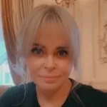 Елена Павлюченко, выпускник EDUGUSAROV