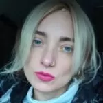 Марина Макарова, выпускник EDUGUSAROV