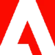 Adobe Podcast — логотип сервиса для SMM-специалиста