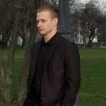 Иван Козел, выпускник EDUGUSAROV