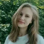 Дарья Ермакович, выпускник EDUGUSAROV