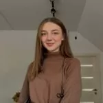 Маргарита Язаджи, выпускник EDUGUSAROV