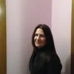 Тамара Власюк, выпускник EDUGUSAROV