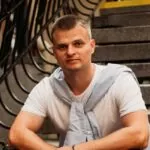 Никита Осмоловский, выпускник EDUGUSAROV