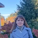 Татьяна Шпаковская, выпускник EDUGUSAROV