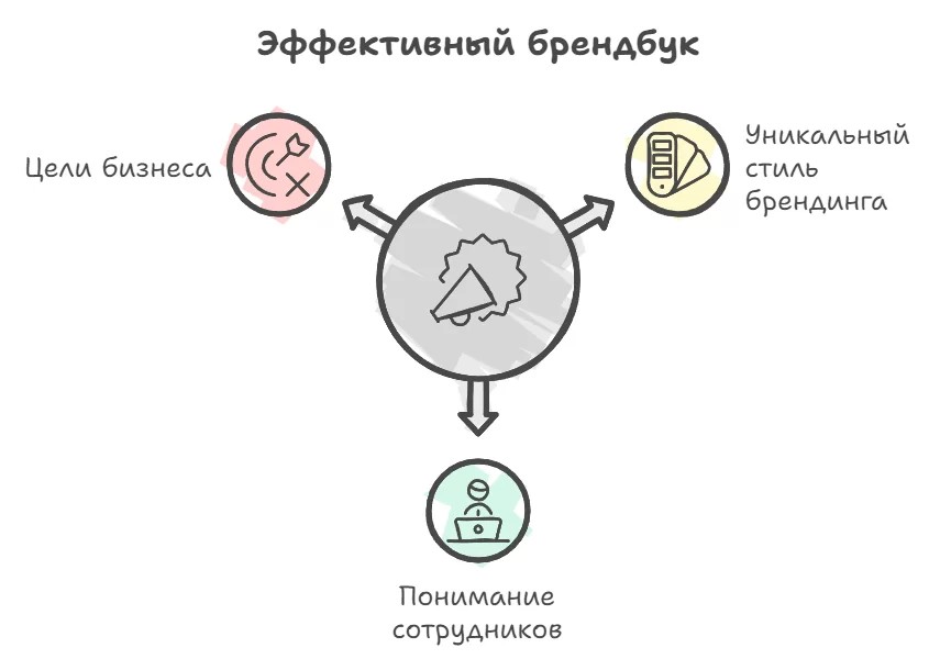 Эффективный брендбук