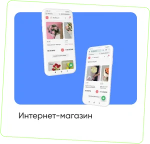 Интернет-магазин