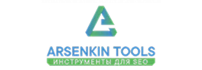 Arsenkin Tools
