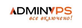 AdminVPS