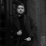Артем Чертков, выпускник EDUGUSAROV