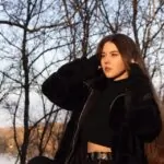 Виктория Селиванова, выпускник EDUGUSAROV